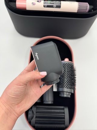 Dyson Airwrap i.d. Rosa