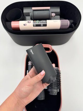 Dyson Airwrap i.d. Rosa