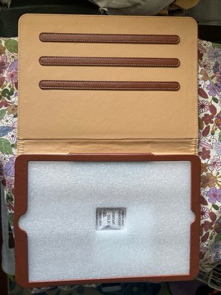 Funda para iPad