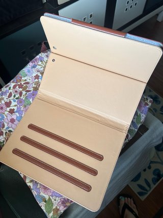 Funda para iPad