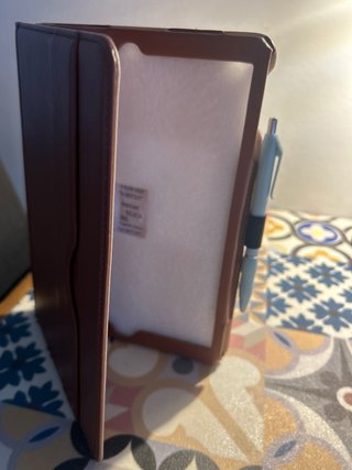 Funda para iPad