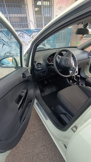 Opel Corsa 2013