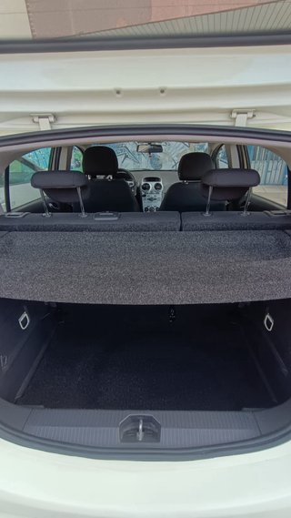 Opel Corsa 2013