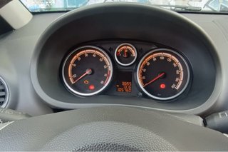 Opel Corsa 2013