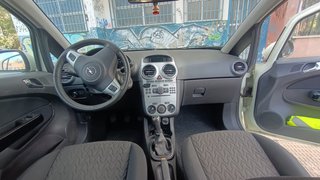 Opel Corsa 2013