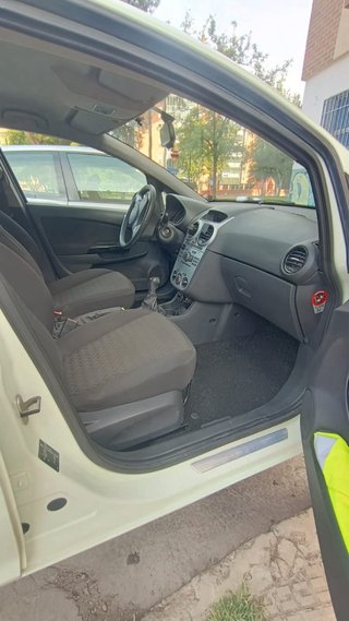Opel Corsa 2013