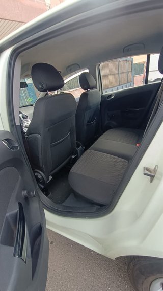 Opel Corsa 2013