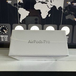 AirPods Pro 3ª Gen
