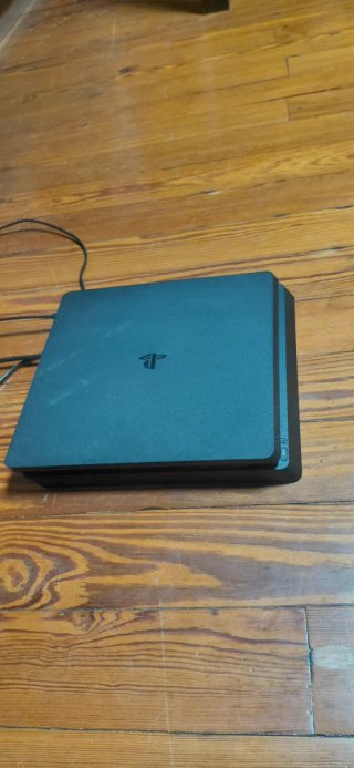 PS4 (PlayStation 4) con 2 mandos