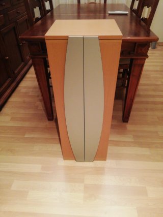 Mueble para CD, etc.