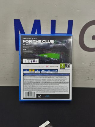 PS4 FC 25