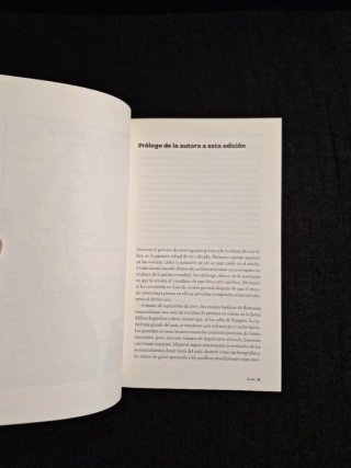 Emma Larkin. Historias secretas de Birmania