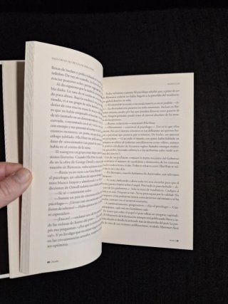 Emma Larkin. Historias secretas de Birmania