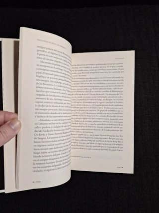 Emma Larkin. Historias secretas de Birmania