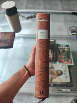 El elfo oscuro (Omnibus)