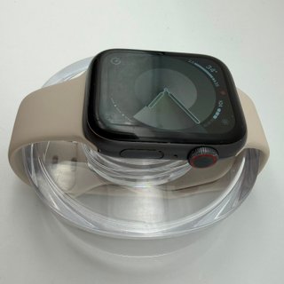 Apple Watch Series 5 44mm GPS + Cellular