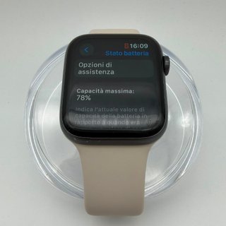 Apple Watch Series 5 44mm GPS + Cellular