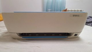 Impresora HP poco usada