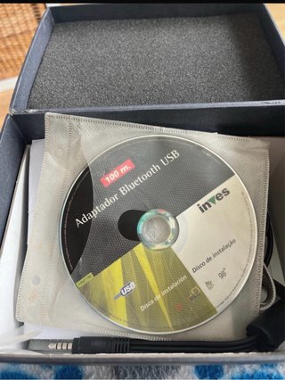 Penta PMP DV Cámara Portátil