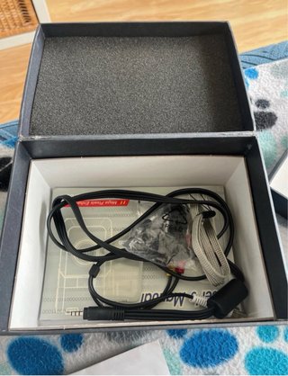 Penta PMP DV Cámara Portátil