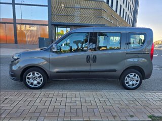 Fiat Doblò Panorama Lounge 1.6 Multijet 70kW (95CV) SWB