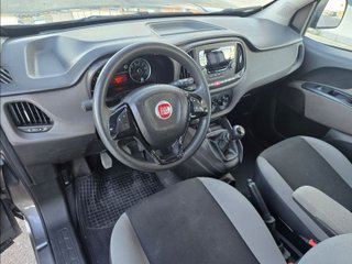 Fiat Doblò Panorama Lounge 1.6 Multijet 70kW (95CV) SWB
