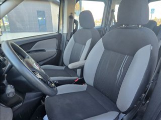 Fiat Doblò Panorama Lounge 1.6 Multijet 70kW (95CV) SWB