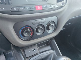 Fiat Doblò Panorama Lounge 1.6 Multijet 70kW (95CV) SWB