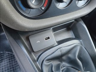 Fiat Doblò Panorama Lounge 1.6 Multijet 70kW (95CV) SWB