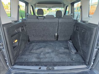 Fiat Doblò Panorama Lounge 1.6 Multijet 70kW (95CV) SWB