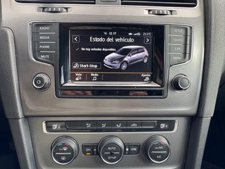 Volkswagen Golf 1.6 tdi
