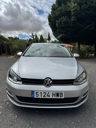 Volkswagen Golf 1.6 tdi