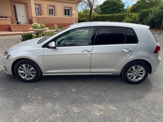 Volkswagen Golf 1.6 tdi