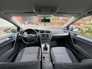 Volkswagen Golf 1.6 tdi