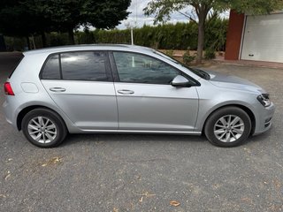 Volkswagen Golf 1.6 tdi