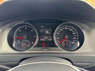 Volkswagen Golf 1.6 tdi