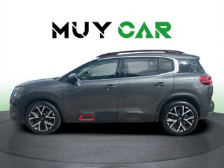 Citroen C5 Aircross PureTech 130 S&S Feel 96 kW (131 CV)
