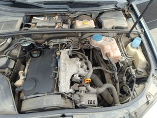 despiece audi