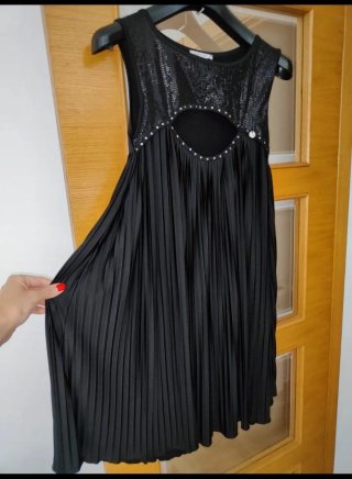 Vestido ocasión Mujer Impecable