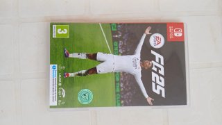 Juego Nintendo switch