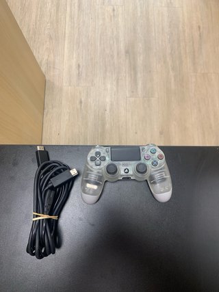 Consola PS4 500GB Negra
