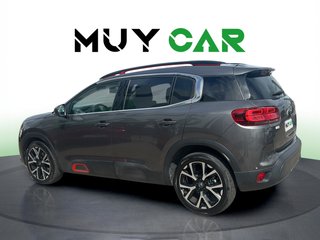 Citroen C5 Aircross PureTech 130 S&S Feel 96 kW (131 CV)