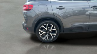 Citroen C5 Aircross PureTech 130 S&S Feel 96 kW (131 CV)