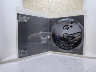 Gran Turismo 5: Prologue PS3