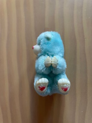 Pitipinza Oso Amoroso y Peluche Mimosin