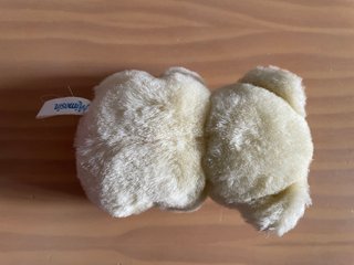 Pitipinza Oso Amoroso y Peluche Mimosin