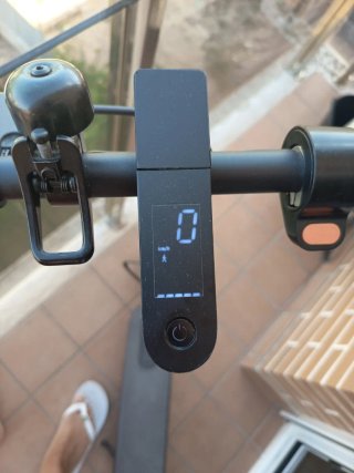 Patinete Xiaomi en perfecto estado muy poco uso