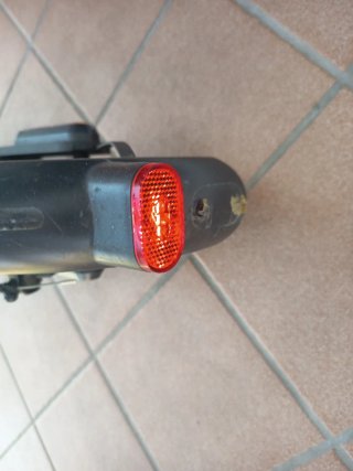 Patinete Xiaomi en perfecto estado muy poco uso