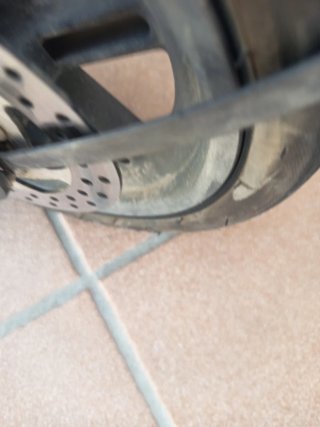 Patinete Xiaomi en perfecto estado muy poco uso