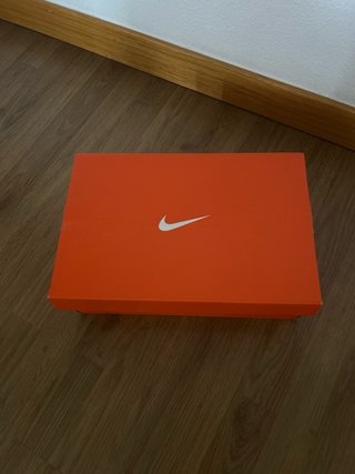 Zapatillas Nike Revolution 8 Talla 45